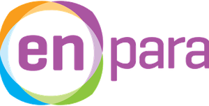 Enpara Bank logosu