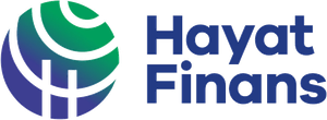 Hayat Finans logosu